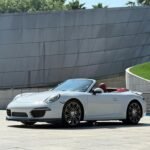 Porsche 718 Old Classic - 2016 Porsche 911 China Used Car App