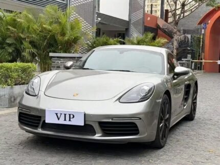 Porsche 718 Spyder RS for Sale 2018: Best Chinese SUV 2021 Parallel