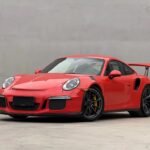 Porsche 718 Used for Sale 2017: Cheap Car from China (53 chars)