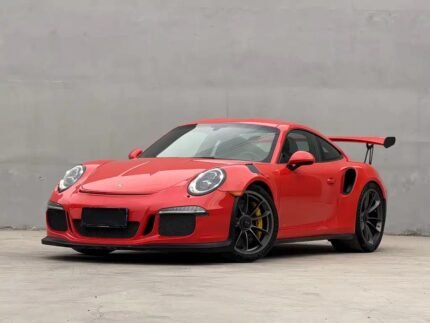 Porsche 718 Used for Sale 2017: Cheap Car from China (53 chars)
