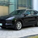 Porsche Cayenne 0-60 2019: Streamline Import Used Car from China