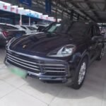 Porsche Cayenne Best Years