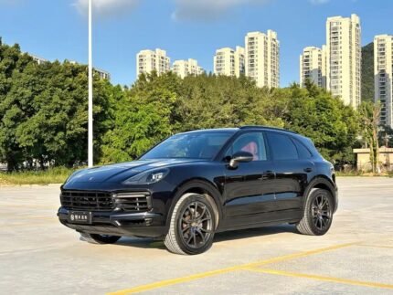Porsche Cayenne Dimensions 2019 Echo Old Chinese Car Traditions