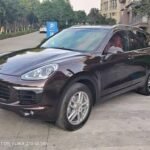 Porsche Cayenne for Sale Used 2015 Model: Cheap Used Car in China