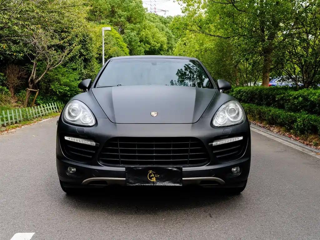Porsche Cayenne Generations 2012: Revive Old Chinese Car Brands Porsche Cayenne Generations 2012: Revive Old Chinese Car Brands