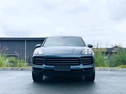 Porsche Cayenne Hybrid for Sale