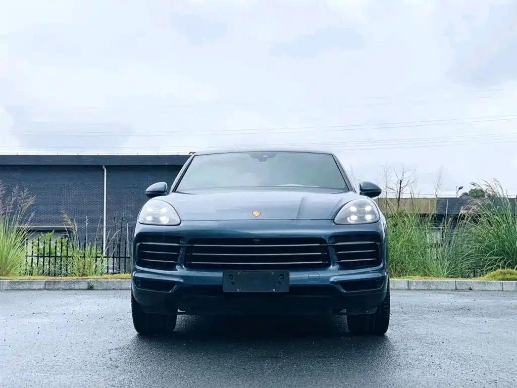 Porsche Cayenne Hybrid for Sale Porsche Cayenne Hybrid for Sale