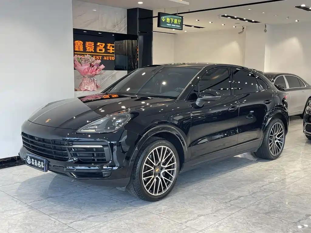 Porsche Cayenne Manual Shanghai Used Cars Export Choice Porsche Cayenne Manual Shanghai Used Cars Export Choice
