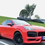 Porsche Cayenne Oil Change 2020 at L & M Motors China Grove Used Cars