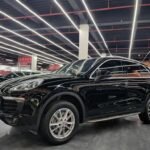 Porsche Cayenne Pronunciation China Used Car Sales Zero Mileage