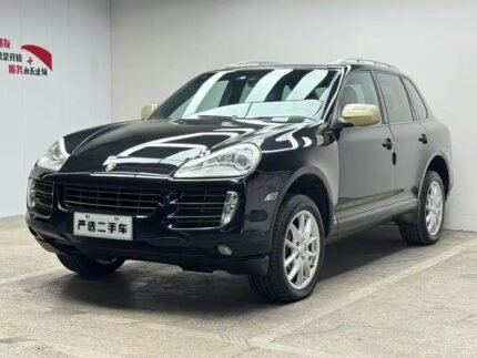 Porsche Cayenne Used for Sale Near Me Should Chinese Be Capitalized