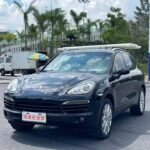 Porsche Cayenne Weight Reliable Chinese Cars Import Pick