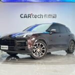Porsche Cayenne Wiki China Used Car Dealers Export Info