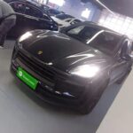 Porsche Macan 0 to 60 2022: Is There a Used Car Market in China Affirm