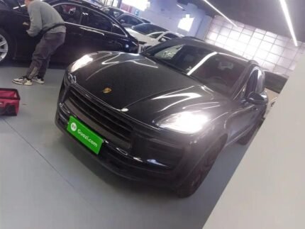 Porsche Macan 0 to 60 2022: Is There a Used Car Market in China Affirm