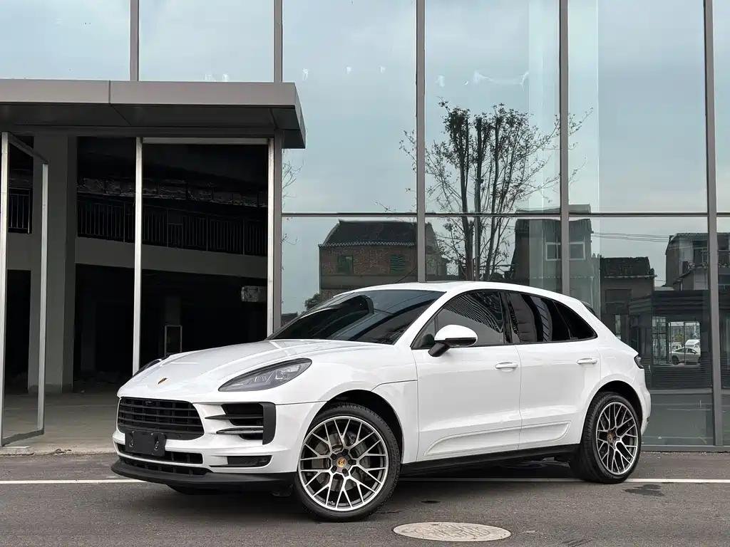 Porsche Macan 2021 Chinese Cars List Export Highlights Porsche Macan 2021 Chinese Cars List Export Highlights