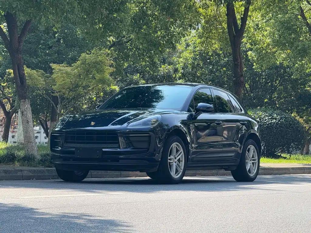 Porsche Macan 2022 Chinese Cars 2023 Export Innovations Porsche Macan 2022 Chinese Cars 2023 Export Innovations