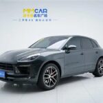 Porsche Macan 2023 Chinese Automobile Manufacturer Export