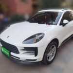 Porsche Macan 4S Electric 2020: Premium H Used Cars Exports