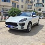 Porsche Macan Body Kit 2015: Latest Chinese Cars Influences