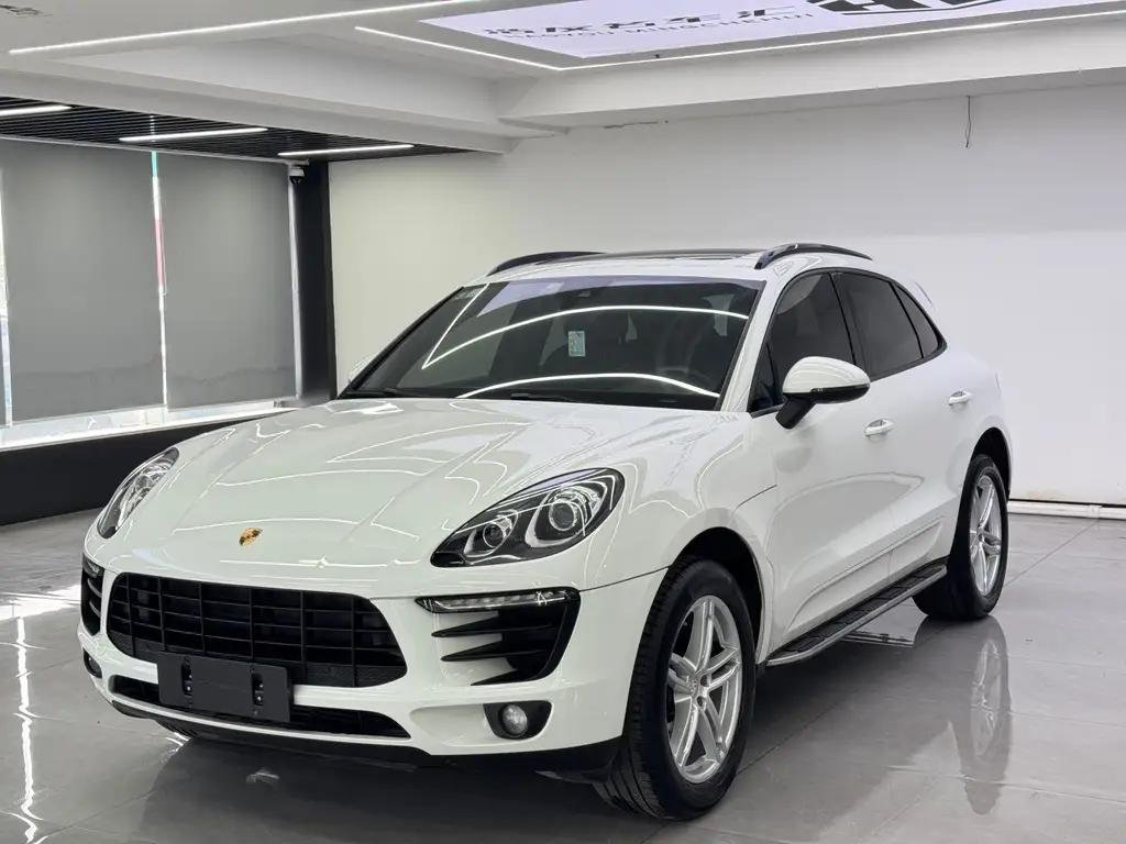 Porsche Macan Colors Palette 2018: List of Chinese Automobile Companies Porsche Macan Colors Palette 2018: List of Chinese Automobile Companies