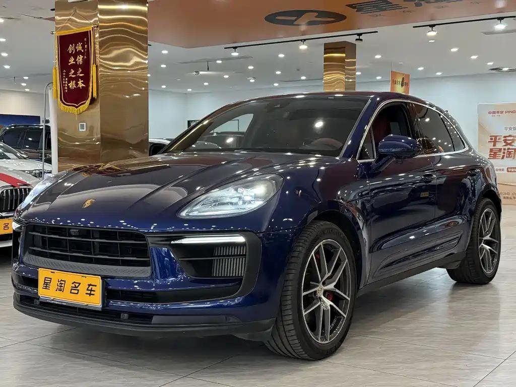 Porsche Macan EV for Sale 2023: Maxus Auto China Connections Porsche Macan EV for Sale 2023: Maxus Auto China Connections