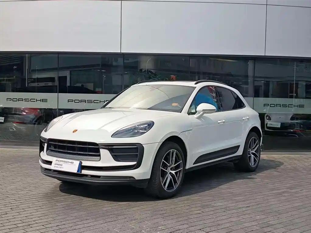Porsche Macan for Lease Chinese Car Lot Export Specials Porsche Macan for Lease Chinese Car Lot Export Specials