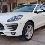Porsche Macan for Sale Near Me 2015: How Much Is a Used Car in China