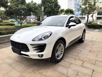 Porsche Macan GTS 0-60 Should Chinese Be Capitalized Export