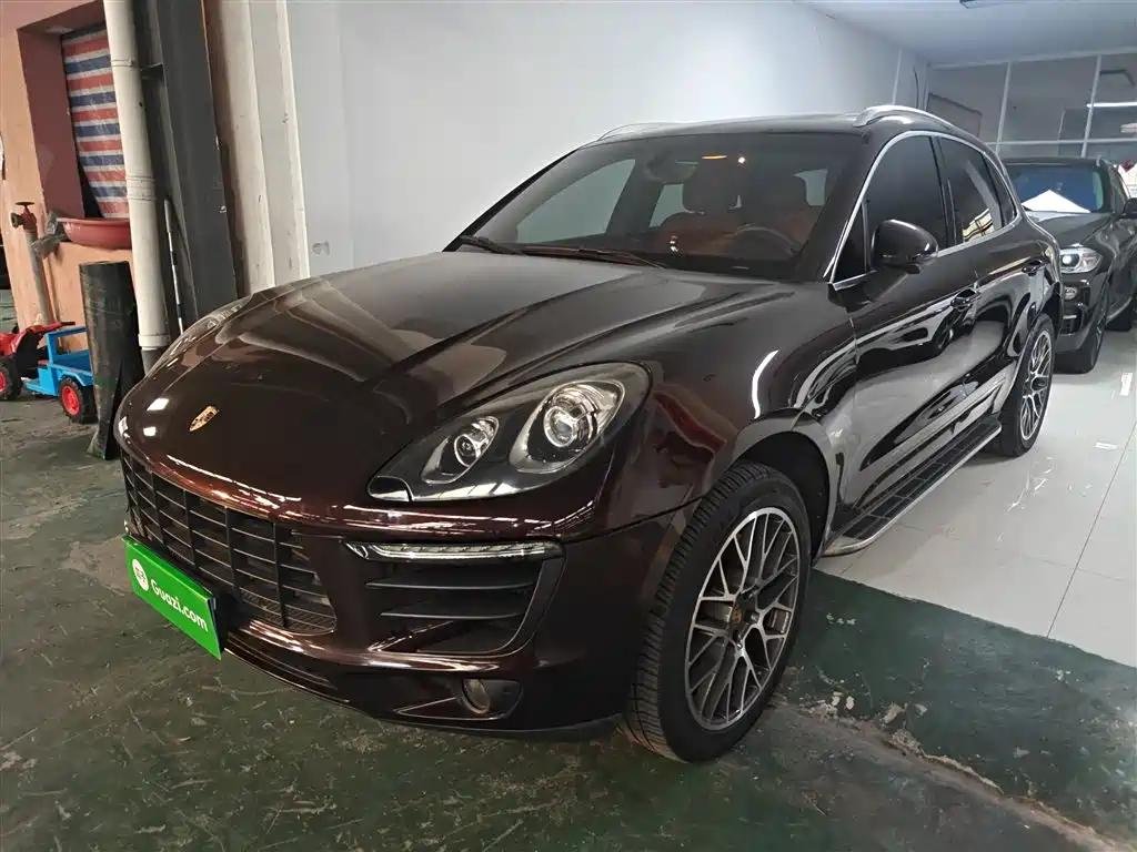 Porsche Macan Horsepower 2015: How to Buy a Chinese Car Guide Porsche Macan Horsepower 2015: How to Buy a Chinese Car Guide