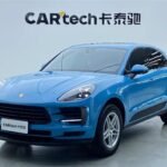 Porsche Macan Lease Chinese Car Manufacturer Deals
