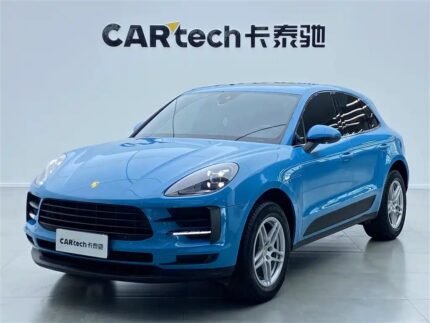 Porsche Macan Lease Chinese Car Manufacturer Deals