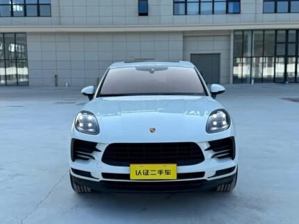 Porsche Macan Maintenance Cost Should I Buy a Chinese Car