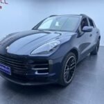 Porsche Macan Orange Should You Buy Used Car Warranty Import