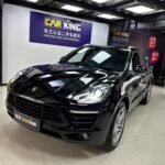 Porsche Macan Towing Capacity Used Car Company in China
