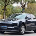 Porsche Macan vs BMW X3 Top 10 Chinese Automobile Companies