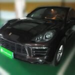 Porsche Macan Width Dimensions 2015: How to Import Used Car from China