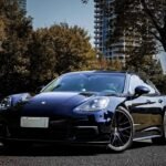 Porsche Panamera 2017 How Many Vehicles in China Market