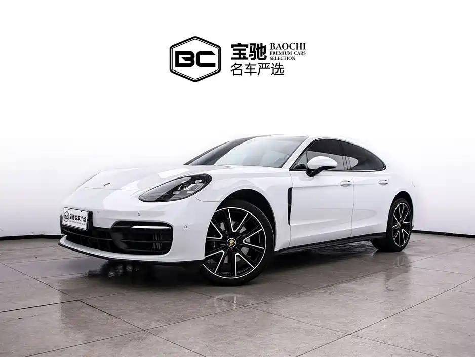 Porsche Panamera 4S E Hybrid 2023: Chinese Car Prices in China Porsche Panamera 4S E Hybrid 2023: Chinese Car Prices in China