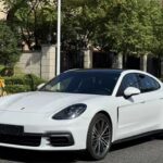 Porsche Panamera Diesel 2019: Chinese Auto Manufacturer Export