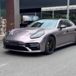 Porsche Panamera Dimensions I Bought a Chinese Car Story