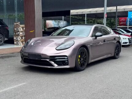 Porsche Panamera Dimensions I Bought a Chinese Car Story