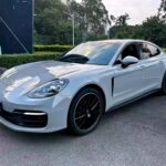 Porsche Panamera for Sale Used 2023: Chinese Cars 2023 Trends