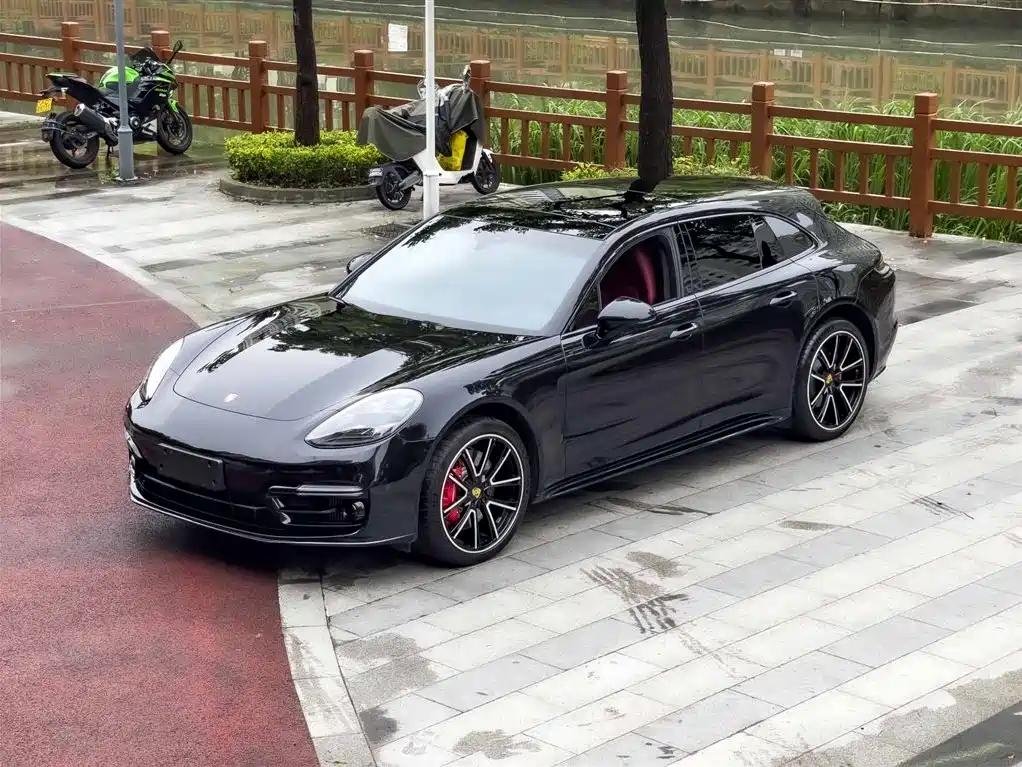 Porsche Panamera Gran Turismo 2023: Chinese Car Lot Selection Porsche Panamera Gran Turismo 2023: Chinese Car Lot Selection