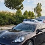 Porsche Panamera Horsepower H Used Cars Export Power