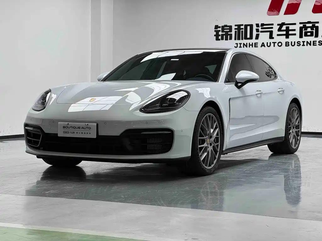 Porsche Panamera Old Used Car China App Export Ease Porsche Panamera Old Used Car China App Export Ease