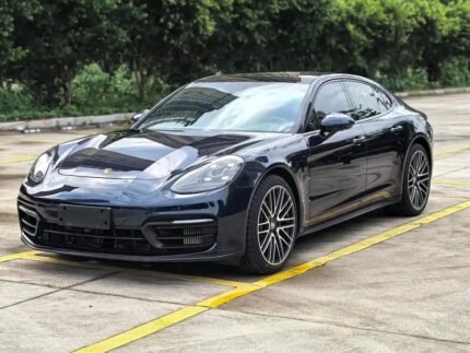 Porsche Panamera S Hybrid Should Chinese Be Capitalized