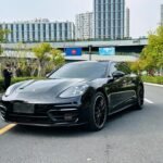 Porsche Panamera Turbo for Sale Latest Chinese Cars