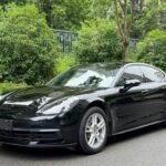 Porsche Panamera Used for Sale 2018: Chinese Cars List Alternative