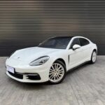 Porsche Panamera Wheels Should I Buy a Chinese Car Export